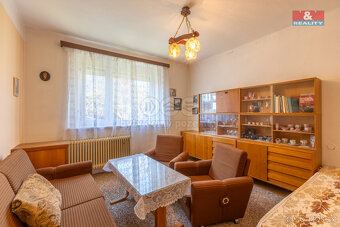 Prodej rodinného domu 4+1, 150 m2, Rakovník - 15