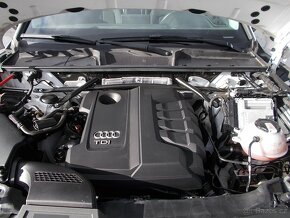 AUDI Q5 2.0 TDi 120kW Quattro S-TRONIC - 1.majitel - 15