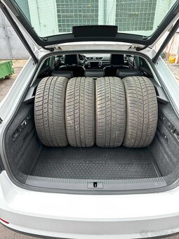 Skoda Superb 2.0 TDi - 15