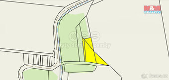 Prodej lesa, 9132 m², Panoší Újezd - 15