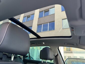 VW Passat B8 2.0 TDI 147kW DSG Tažné Panorama Kamera 360° - 15