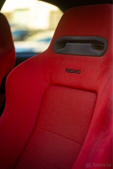 Honda civic EK9 type R - 15