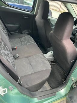 Suzuki Alto 1.0, r.v. 2011 - 15