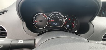 RENALUT KOLEOS 2.0DCI 127KW 4x4 XENONY R.V.2012 - 15