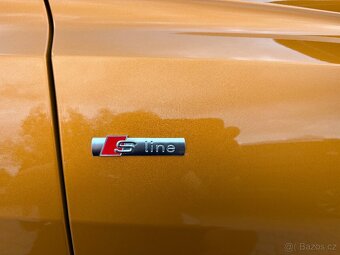 Audi Q8 50Tdi Quattro 3.0 Tdi 210kw Matrix Panorama Bufík - 15