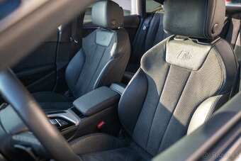 Audi A5 sportback 40TDI, 150KW, quattro - 15