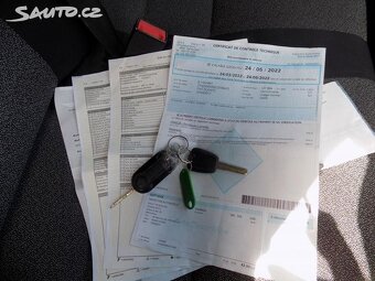 Prodám Fiat Ducato 2,3 MTJ L2H2 - 15