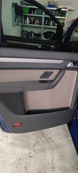 Volkswagen Touran Cross 2.0 TDI 103kw - 15