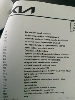 Kia Rio - 15
