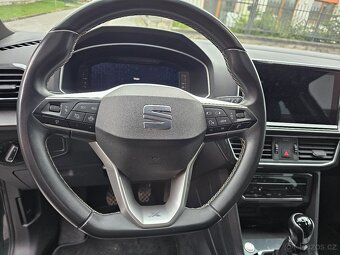 Seat Tarraco 2,0 Tdi Xcellence facelift - 15