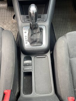 VW Tiguan 2,0tdi 103kw 4x4 - 15