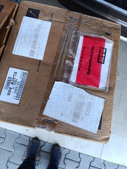 Bowers & Wilkins DM 603 S3 - 15