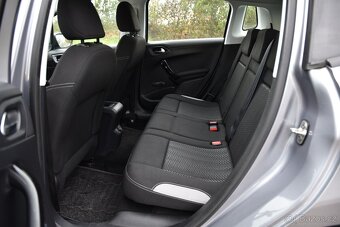 Peugeot 2008 1.2, KLIMATIZACE, TEMPOMAT - 15
