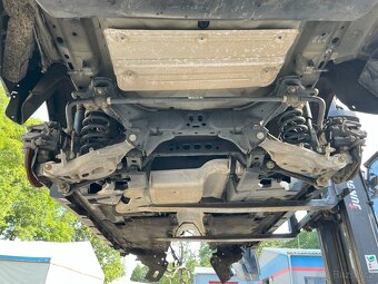 Náhradní díly Ford Mondeo mk5 2.0 TDCi 110 kW automat - 15