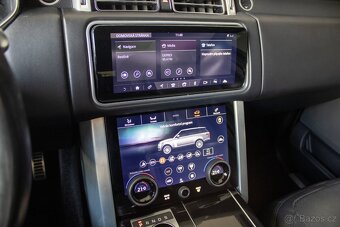 Land Rover Range Rover 4.4D SDV8 Vogue 4WD 250kW - 15