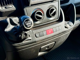 Peugeot Boxer 2012 L2H1 133000km - 15