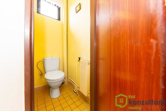 Prodej rodinného domu  4+1 s možností půdní vestavby – Tišno - 15