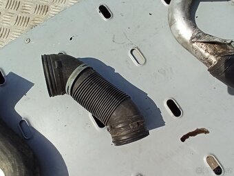 VW SHARAN - DÍLY MOTORU 1,9 TDi 96KW ASZ - 15