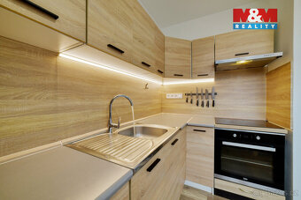 Prodej bytu 3+1, 64 m², Mariánské Lázně, ul. Hroznatova - 15