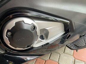 Honda NM4 VULTUS DCT - 15