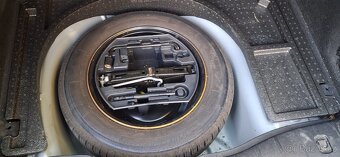 Peugeot 207 SW (kombi) - 15