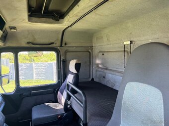 Lesovoz Öaf Man F 2000 6x6 - 15