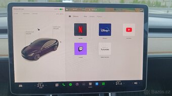 Tesla Model 3 Long range, 4x4,autopilot - 15