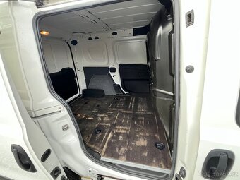 Opel Combo 1.3 CDTi Klima, Tažné, Serviska - 15