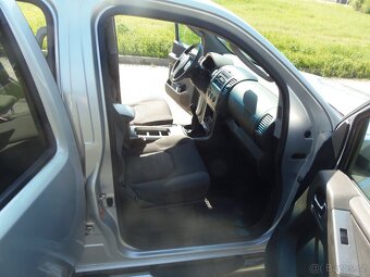 Nissan Pathfinder 2.5 DCi 4x4 tažné 3T - 15