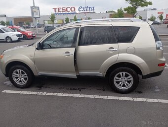 Prodám Mitsubishi Outlander 2007 - 15