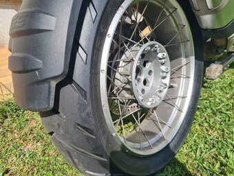 BMW 1200 GS, R.v. 2013, 54tis. Km, servisní knížka - 15