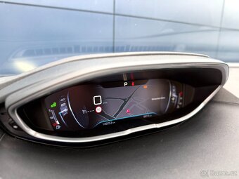 Peugeot 3008 ALLURE, el. sedadla+kufr, navigace - 15