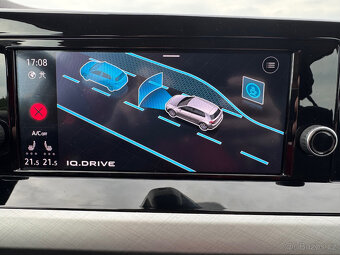 GOLF VIII 1.5TSI 96kW LIFE ACC LED KOUPENO V ČR ODPOČET DPH - 15