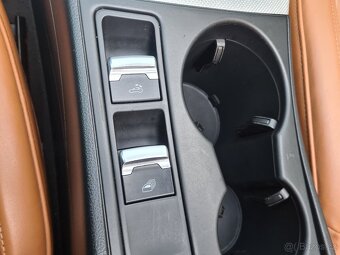 AUDI A5 CABRIOLET 3,0 TDI 180 kW S-LINE TZ  DSG NAVI ACC - 15
