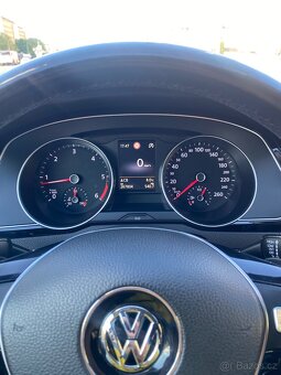 VW Passat b8 2.0tdi 110kW  2015r - 15
