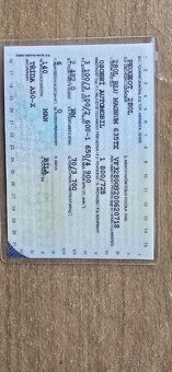 PEUGEOT 280L BLU MAGNUM 635TX - 15