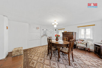 Prodej chalupy, 160 m², Horní Poustevna, okr. Děčín - 15