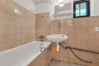 Prodej rodinné domy, 80 m2 - Praha - Hostivař, ev.č. 1365 - 15