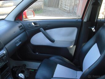 Skoda Octavia 1.8T 132KW RS1 - 15