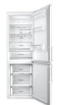 LG Lednice se samostat. mrazákem - 15