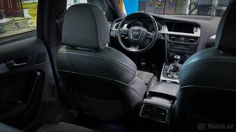 Audi A4 B8 2.0 TFSI 155 kW Quattro S-line - 15