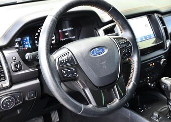 Ford Ranger 2.0 BiTDCi 156kW AWD WILDTRACK - 15