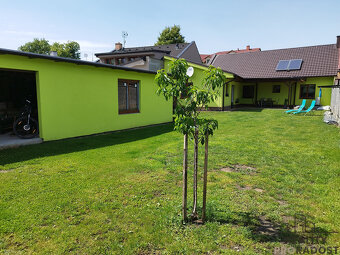 RD 5+kk se zahrádkou a dílnou v Holešově. - 15