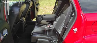 Fiat Freemont, Black Code, 4x4, 7 míst, ČR - 15
