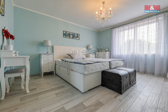 Prodej rodinného domu, 145 m², Žatec, ul. Dukelská - 15