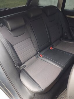 Škoda Octavia 3 1.6 TDI DSG - 15