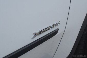 BMW X5 3.0D 180KW/XDRIVE/2011/TAŽNÉ/ - 15
