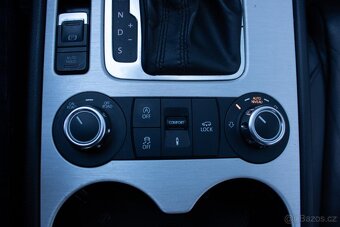 Volkswagen Touareg - 15