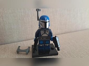 💥 Lego Star Wars figurky - Mix 💥 - 15