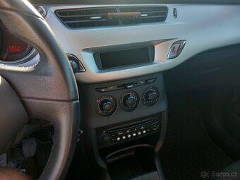 Citroen C3 1.4i  - 113xxx km - Nová STK - - 15
